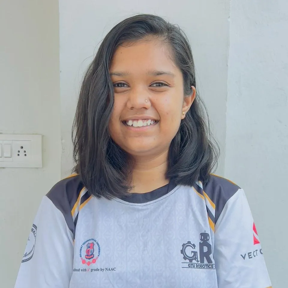 Palak Sathawara